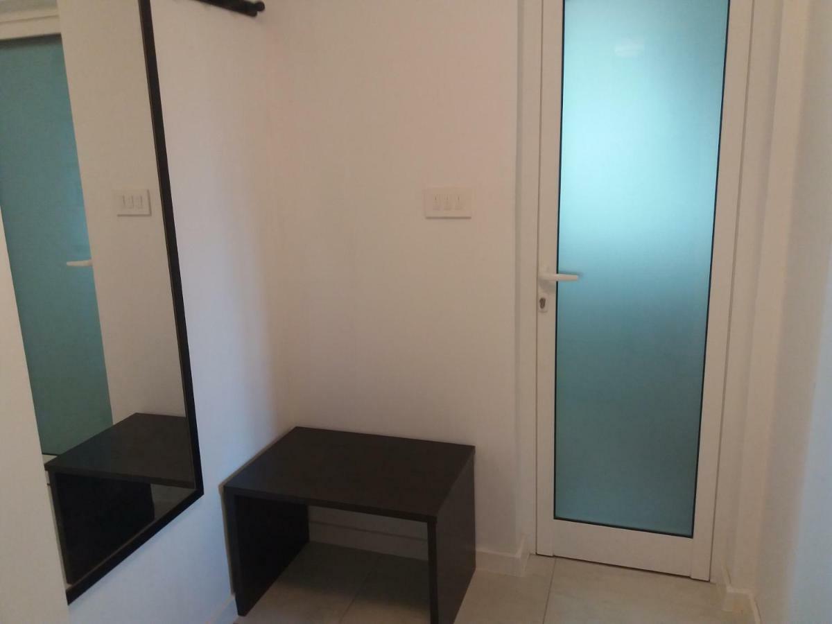 Apartment Osk Osijek Exterior photo