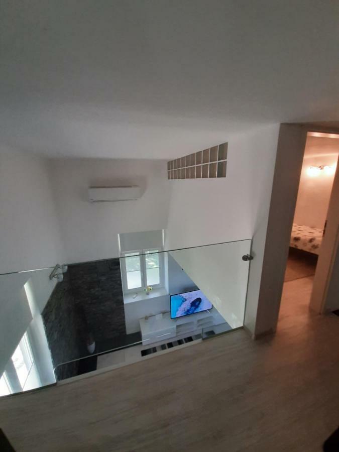 Apartment Osk Osijek Exterior photo
